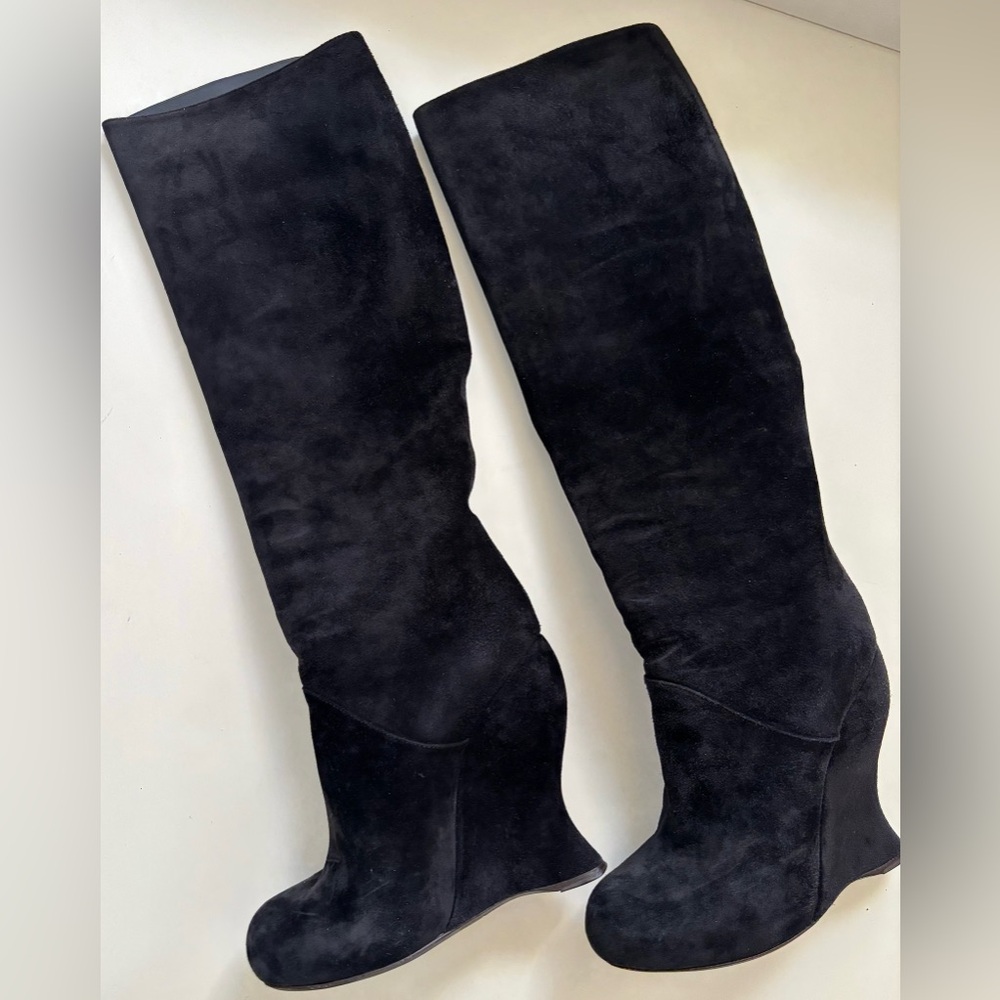 Bottega Veneta Boots